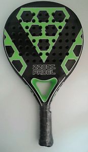 PALA ZZOTTPADEL BALDER CARBON