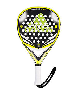 Adidas Supernova Attack 1.7.Pala de PAdel.Novedad 2017