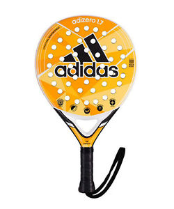 Adidas Adizero 1.7.Pala de PAdel.Novedad 2017