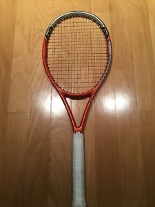 Wilson Hyper Hammer 5.2 (Grip size 4&1/2)