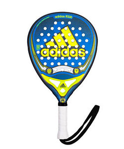 Adidas R500.Pala de PAdel.Novedad 2017