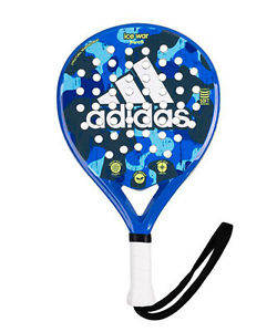 Adidas Ice War Junior 2017 .Pala de PAdel.Novedad 2017