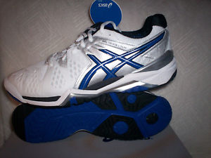 ASICS GEL Resolution 6 Mens Tenn