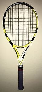 Babolat Aero Pro Drive Tennis Racquet 4 1/2 Grip