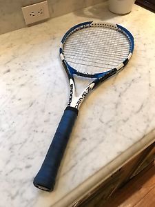Babolat Tennis Racquet Drive Z Lite Cortex