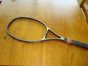 Vintage Yonex R-27 REXBORON Tennis Racquet "VERY GOOD"