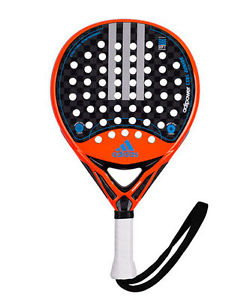 Adidas Adipower Control JUNIOR 1.7.Pala de padel 2017