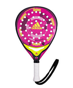 Adidas R50 Woman.Pala de PAdel.Novedad 2017