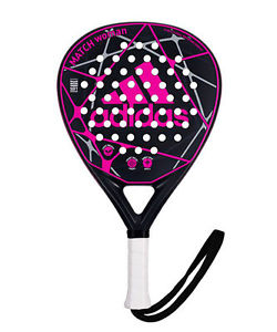 Adidas Match Woman 1.7 2017 .Pala de PAdel.Novedad 2017