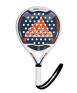 Adidas Drive Evo 2017 .Pala de PAdel.Novedad 2017