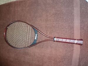 WILSON ACE JUNIOR RACQUET MIDSIZE