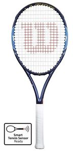 NEW WILSON Ultra 97 Tennis Racket (16x19) - 4 1/4 grip - Reg $260