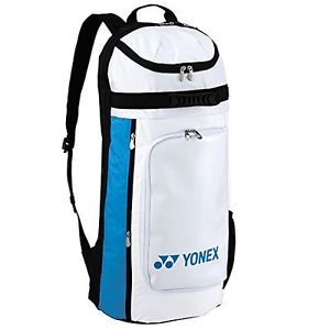 Yonex Tennis Racket Backpack for Two Rackets BAG1729 White 2016 New Model