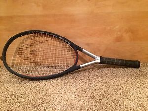 HEAD TI S5 Comfort Zone Tennis R