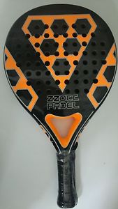 PALA ZZOTTPADEL BALDER CARBON