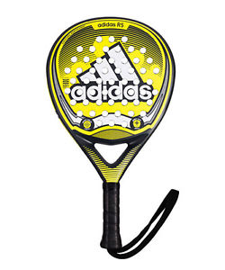 Adidas R5 .Pala de PAdel.Novedad 2017