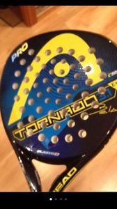 Head Tornado Varlion Nox Vibora Drop Shot Palas Padel