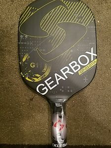 Gearbox Pickleball Paddle G11