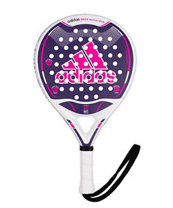 Adidas Drive Evo Woman 2017 .Pala de PAdel.Novedad 2017