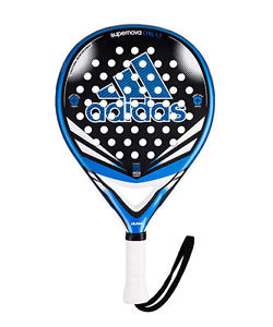 Adidas Supernova Control 1.7.Pala de PAdel.Novedad 2017