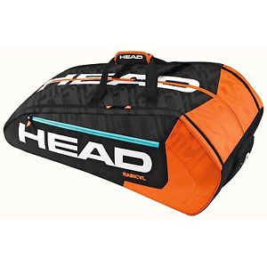 Head Murray Radical 12R Monstercombi