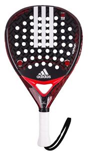 Pala Adidas Carbon Attack 2017