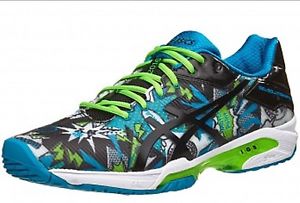 Asics Gel-solution Speed 3 LE NYC Men's 11