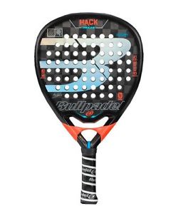 BULLPADEL HACK DEL 2017.PALA DE PADEL