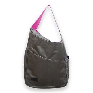 *NEW* Maggie Mather Maggie Tennis Bag