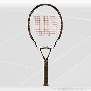 *NEW* Wilson K Zero Tennis Racquet