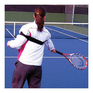 Forehand Rotator