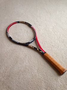 Wilson BLX Six.One Tour Near Mint