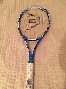 New Dunlop Aerogel 4D 200 4 3/8 Grip - Rare 95 Pro staff Prestige PT57