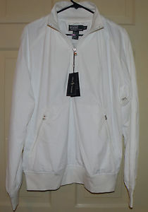 Mens Polo Ralph Lauren L Large H