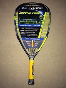 E-force Apocalypse Beta Racquetball Racquet