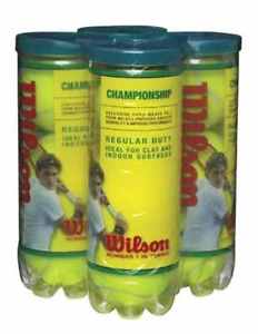 Wilson Championship Regular Duty