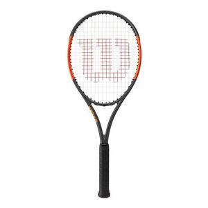 *NEW* Wilson Burn 100ULS Tennis Racquet