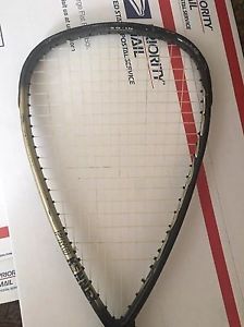 10 racquetball racquets Kennex, Head, Eforce, Ektelon, Wilson