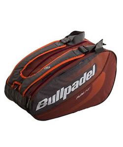 Bullpadel Paletero Funline BPP 17004-151 . Paletero de padel