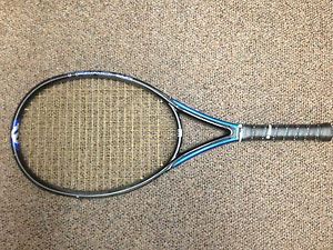 Wilson Triad Hammer 4.0 Oversize (110) - 4 1/4