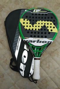 Pala padel VARLION LW HEXAGON CARBON