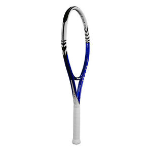 Wilson Four BLX Tennis Racquet h