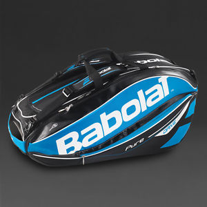 *new* Babolat Pure drive Racketholder 12x tennis bag - Authorized seller