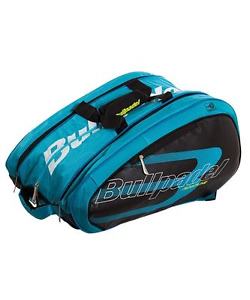 Bullpadel Paletero Avantline Azul BPP17002-001. Paletero de padel 2017