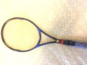 Wilson Hammer 7.4 Tennis Racquet