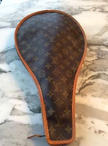 louis vuitton tennis racket cover