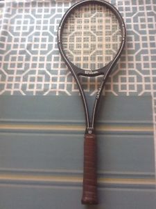 A Rare Wilson Ultra Graphite in Great Condition 4 3/8"