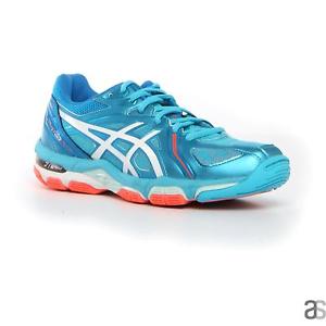 ASICS GEL VOLLEY-BALL ELITE 3 CHAUSSURES VOLLEY-BALL FEMME B550N 3901