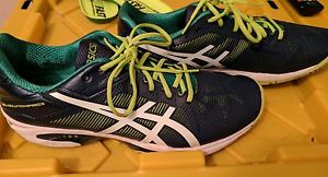 ASICS GEL Solution Speed 3 Mens 