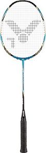 Victor Vagues Power 6400 Raquette De Badminton Badminton Raquette Raquette